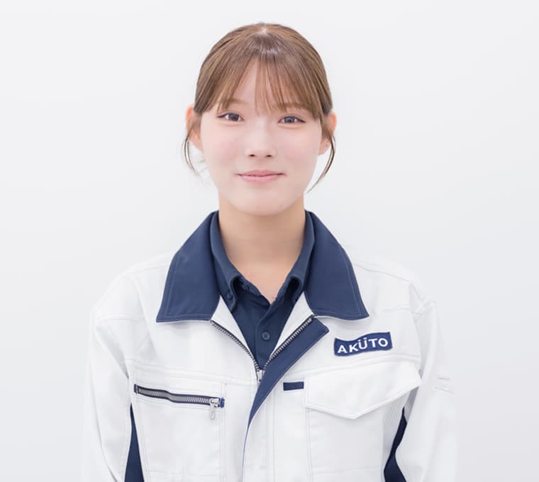 杉田 宙來