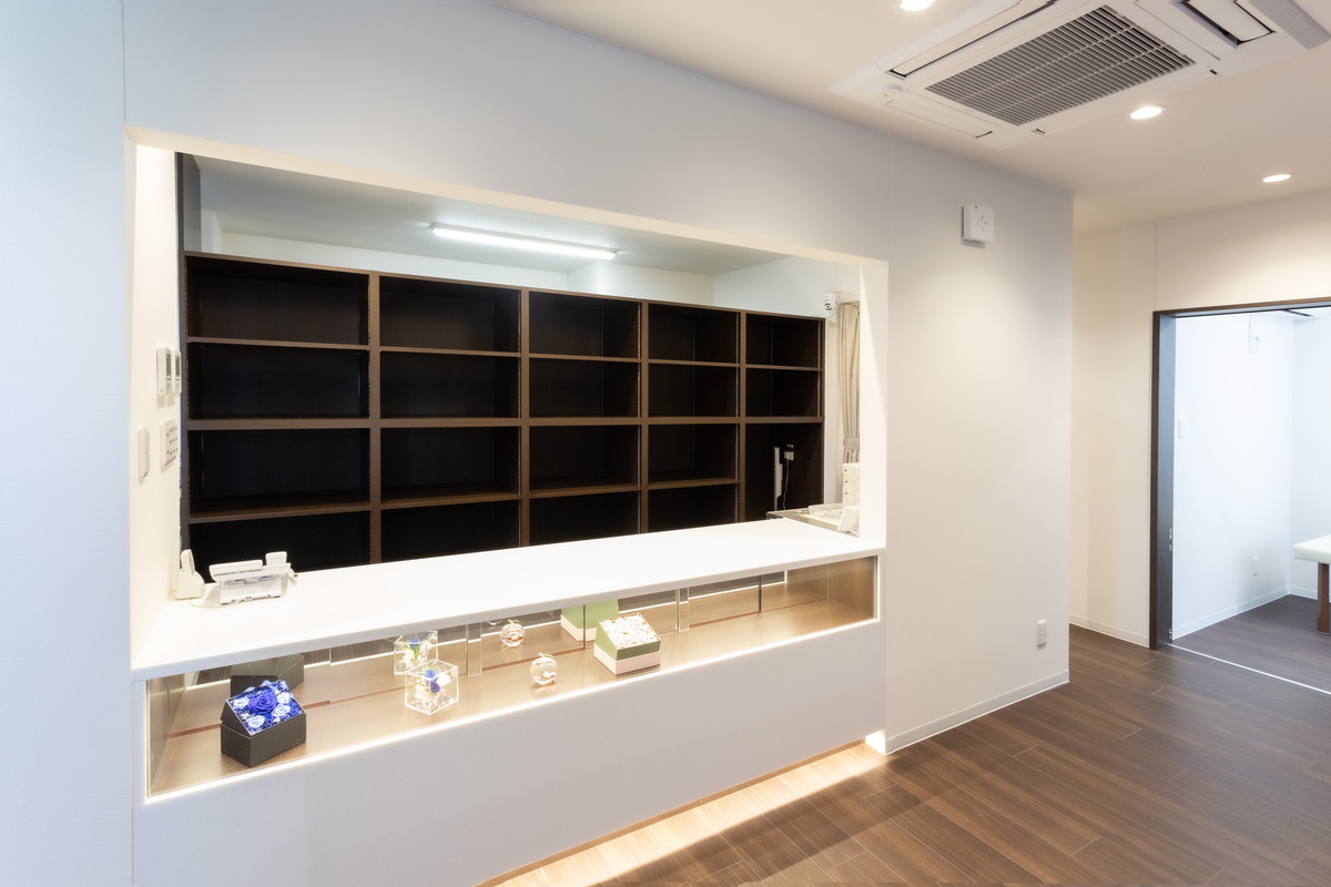 ふじやま皮膚科様