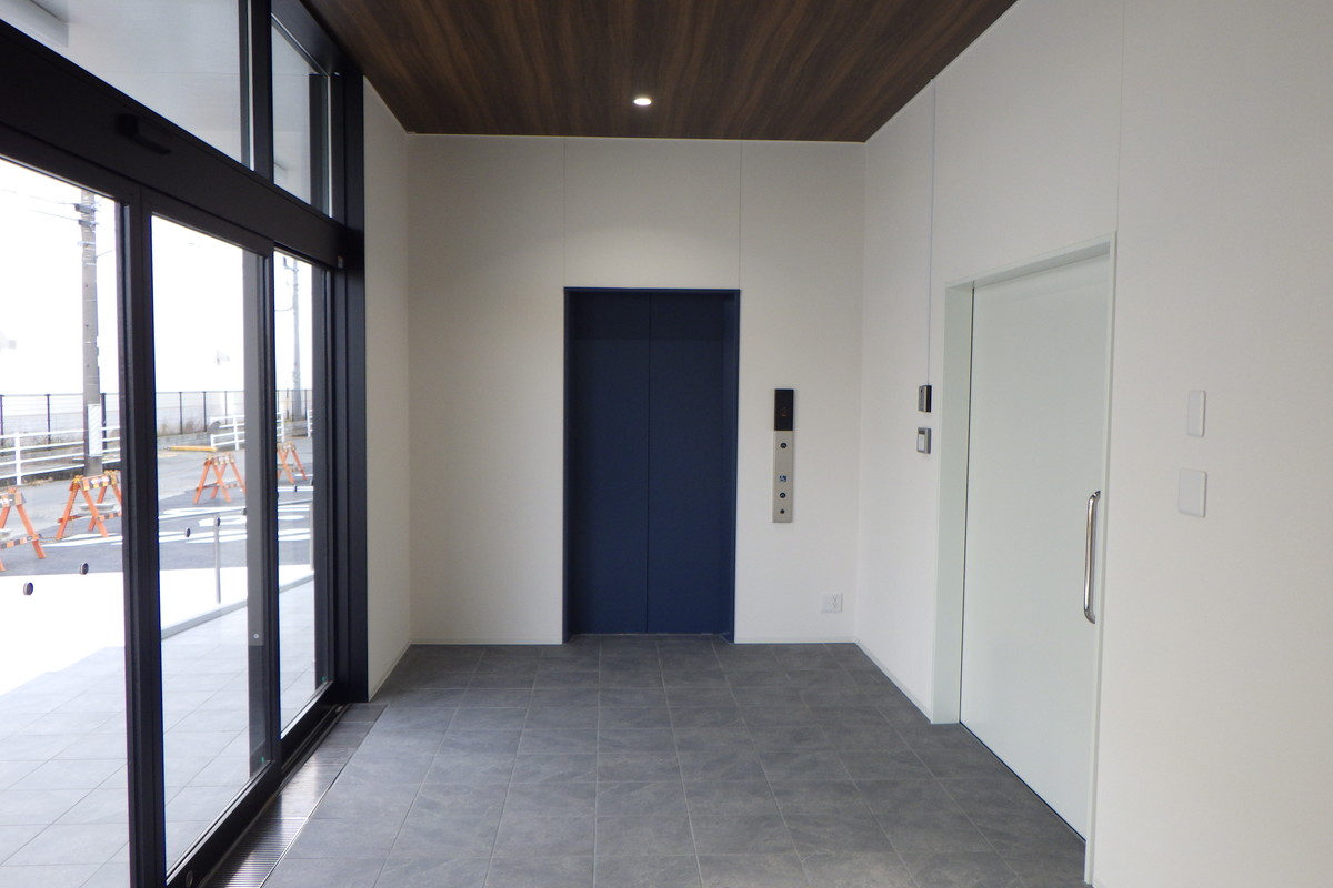 パーカー加工株式会社様テクニカルセンター