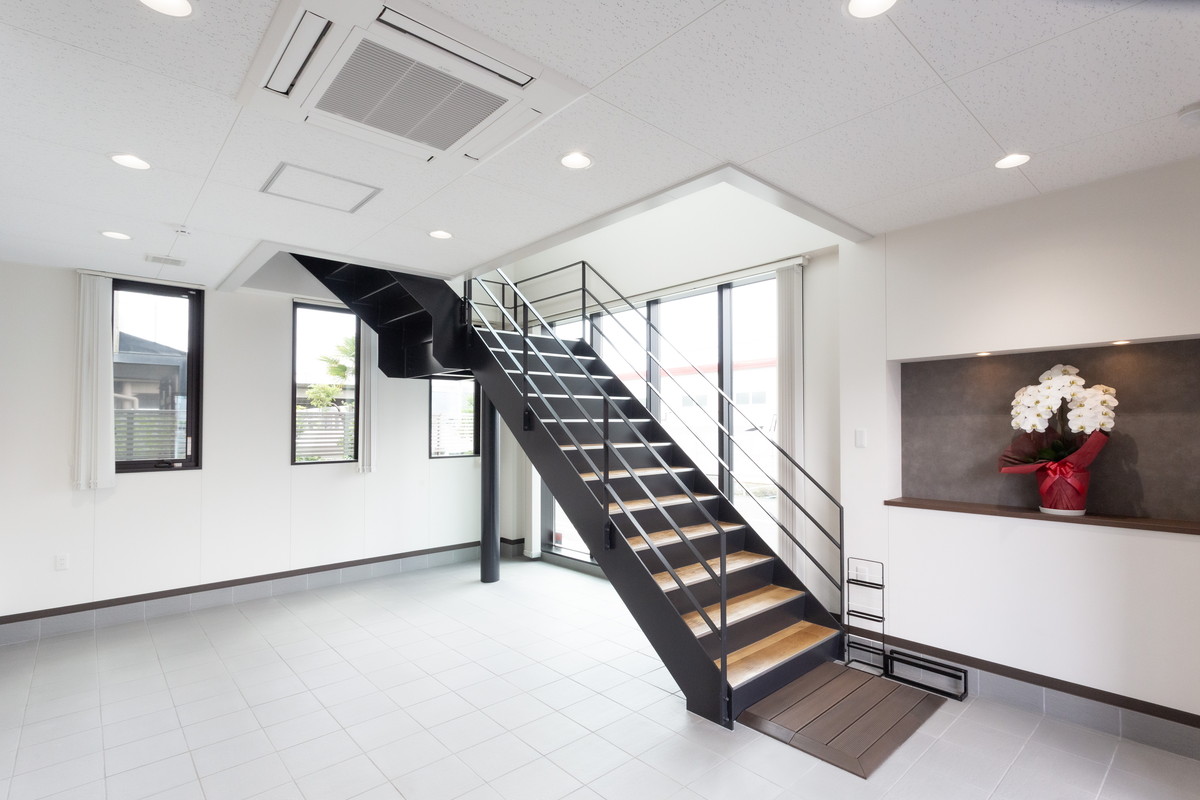 株式会社ムラコー様本社