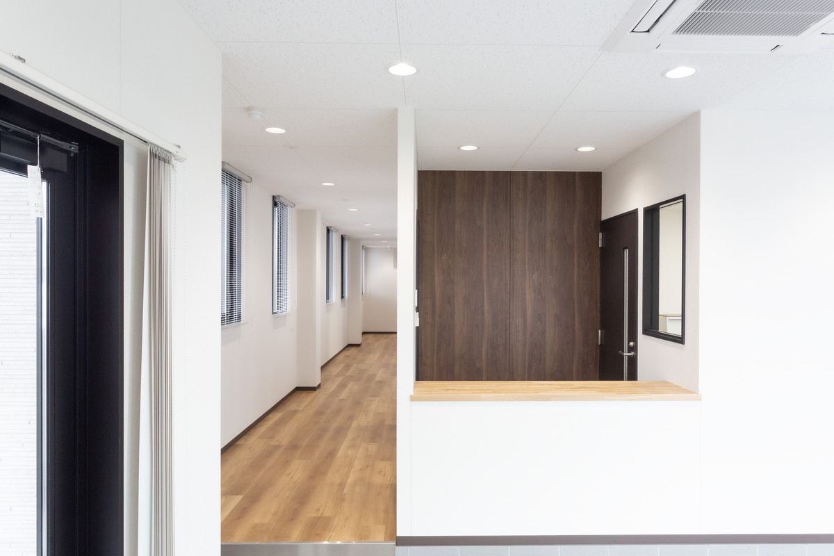 株式会社ムラコー様本社