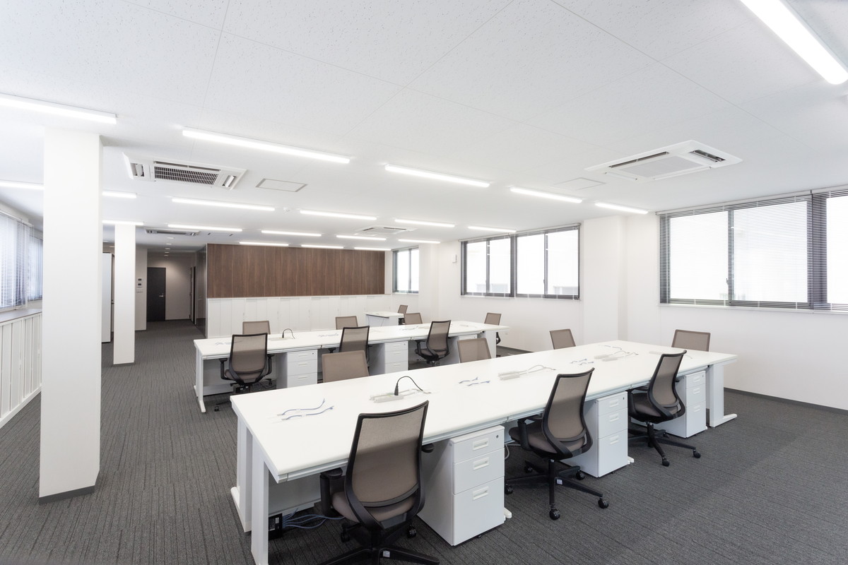 株式会社ムラコー様本社