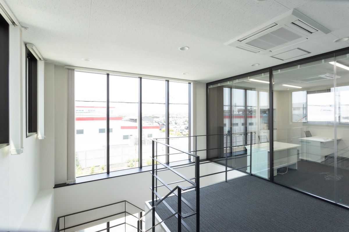 株式会社ムラコー様本社