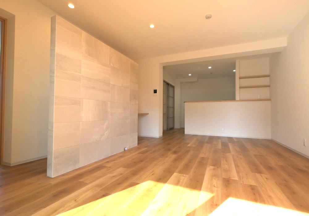 『ザ　トール』様　3LDKメゾネット～1R賃貸18戸マンション