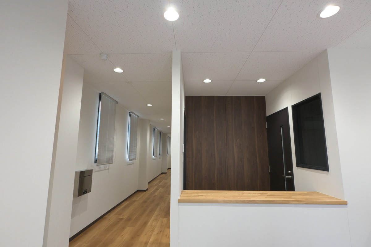 株式会社ムラコー様本社