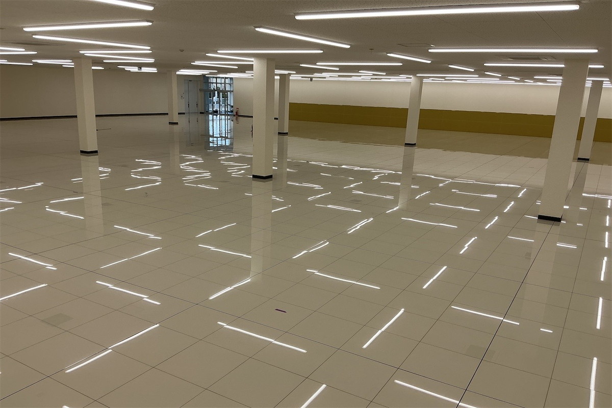 ドラッグストアコスモス吉田住吉店様